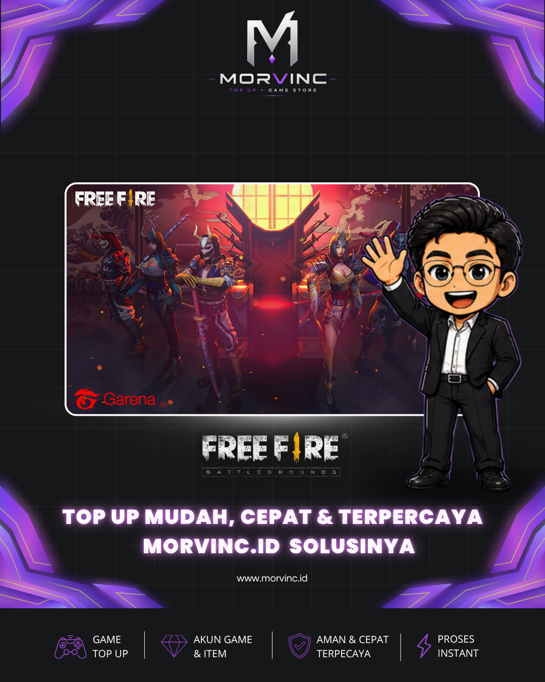 Free Fire